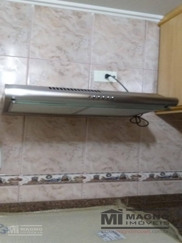Imagem 12 de 14 de Apartamento Com 02 Dormitórios Para Alugar Na Penha - Ap0658