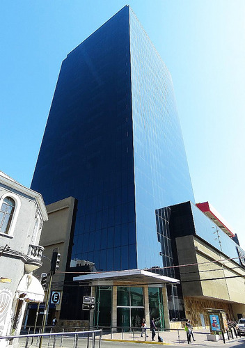 Oficina 6 Box + 4 Baños Torre Del Centro (sin Comisión)