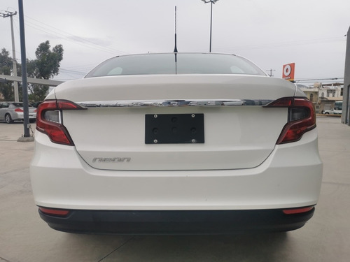 Imagen 7 de 13 de Dodge Neon Se Motor 1.6 Automatico Modelo 2020
