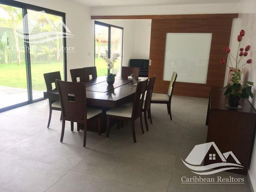 Imagen 12 de 30 de Casa En Venta En Lagos Del Sol Cancún N-emv312