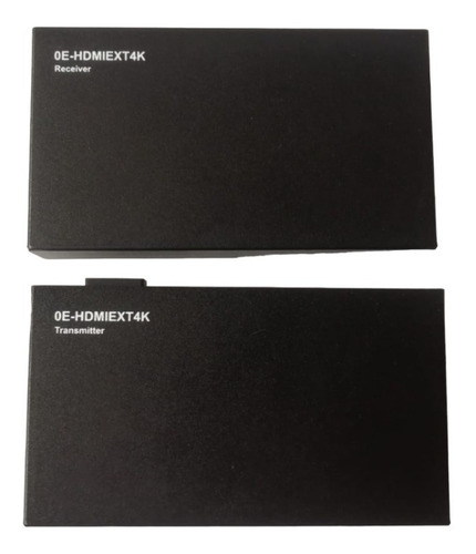 Extensor Hdmi 230ft 0e Hdmiext4k - Wbox Technologies