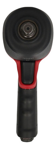 Pistola De Impacto Neumática De 1/2'' Urrea® 510 Ft-lb
