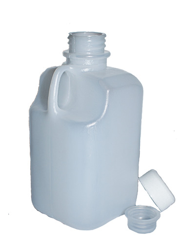 500 Envase Botella Garrafa 250 Ml Plastico Tapa Retapa