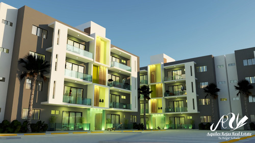 Residencial Tesadi Las Camelias