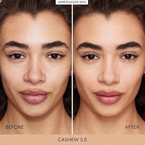 Complexion Rescue® Com Coloração Natural Fosca