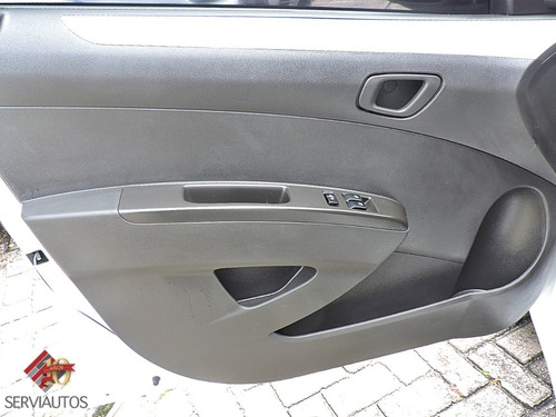 Chevrolet Spark Gt Lt 1.2 Mt 2019
