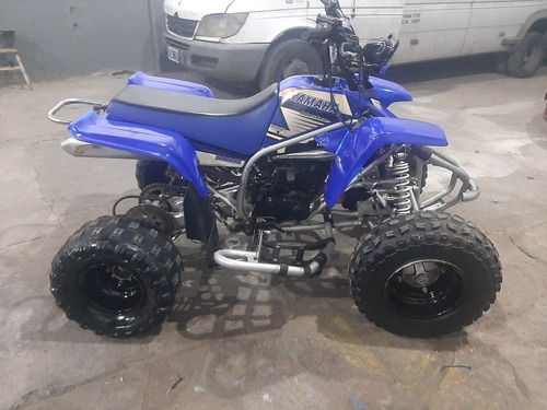 Imagen 19 de 23 de Yamaha Blaster