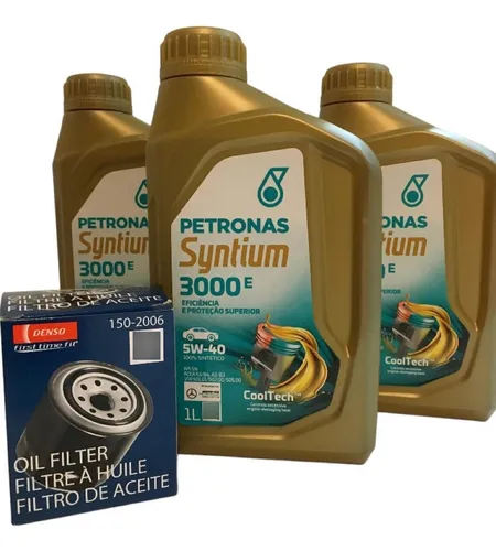 Kit Aceite Motor Y Filtro Aceite Para Ram 700/v700