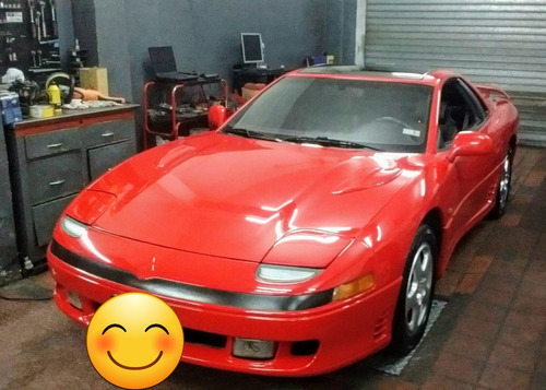 Mitsubishi 3000 GT 3.0 Gt Biturbo 320 Hp Vr4