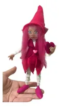 Comprar Cosas De Duendes Duenda Gnoma Amor 28cm Porcelana