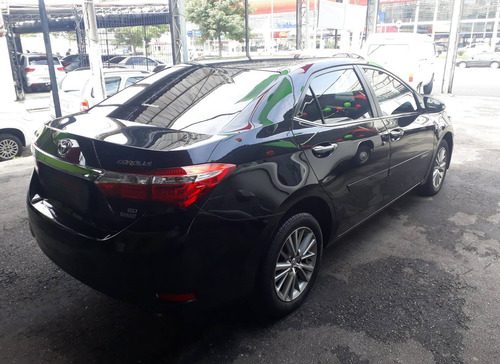 Toyota Corolla 2.0 Altis 16v Flex 4p Automático