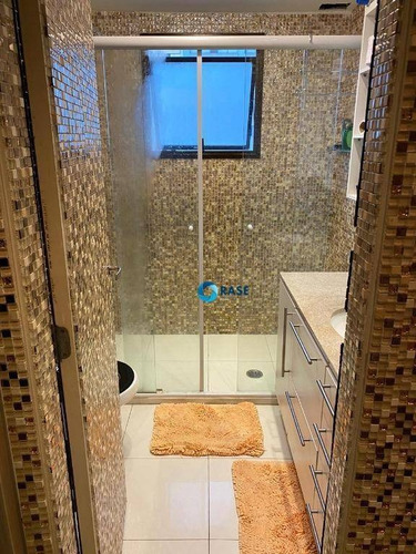 Imagem 13 de 30 de Apartamento À Venda, 210 M² - Granja Julieta - São Paulo/sp - Ap11206
