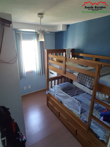 Imagem 7 de 15 de Apartamento 2 Quartos Para Venda 48 M² Por R$ 318.000 - 883