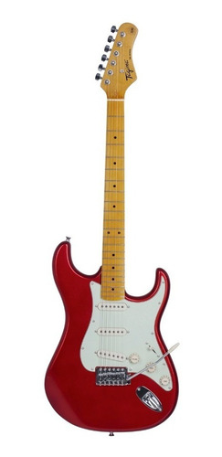 Guitarra Tagima Woodstock Tg530 Strato Caster Vintage