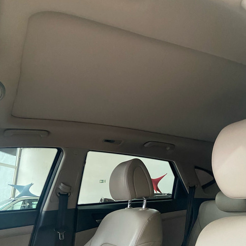Hyundai Tucson GLS 1.6 Turbo 16V Aut.