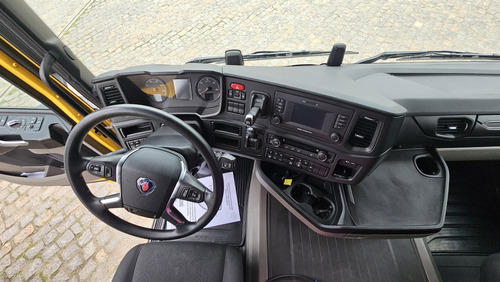 Scania R 450 6x2 2022/2023