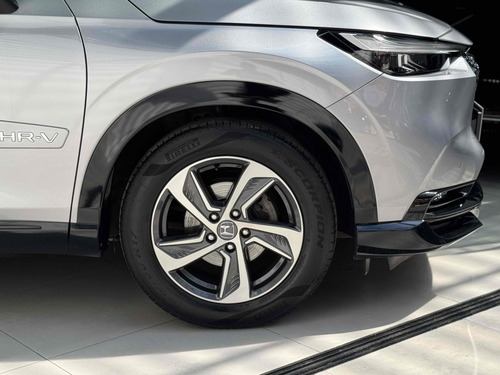 Honda HR-V 1.5 DI I-VTEC TURBO FLEX TOURING CVT