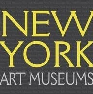 New York Art Museums (cuatrilingue) (cartone) - Vv. Aa. (pa