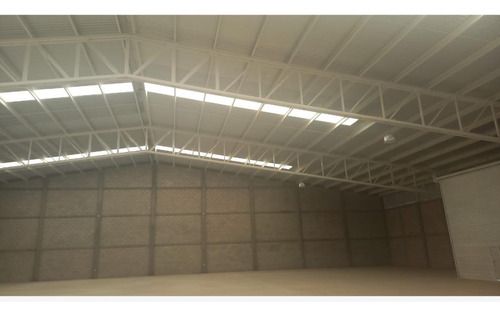 Nave En Renta En Parque Industrial Santa Rita, Gómez Palacio, Durango
