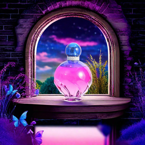 Ella Brilla 3 Botellas De 100ml Perfume Para Mujer