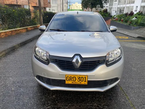 Renault Logan 1.6 Life