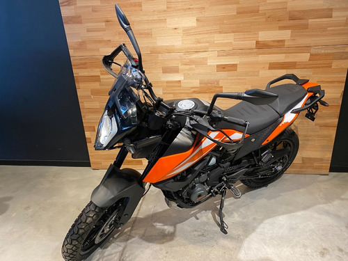Imagen 7 de 15 de Ktm Adventure 250 0km
