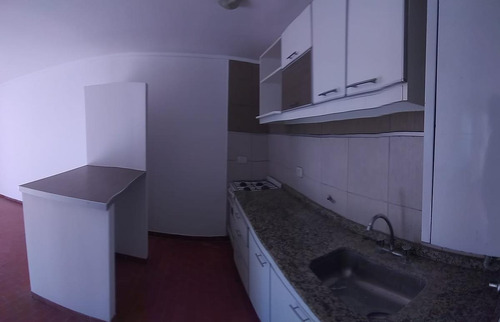 Ph 1 Dormitorio Con Patio- Sin Expensas -calle 131 E/50 Y 52- Zona Hospital Italiano-la Plata