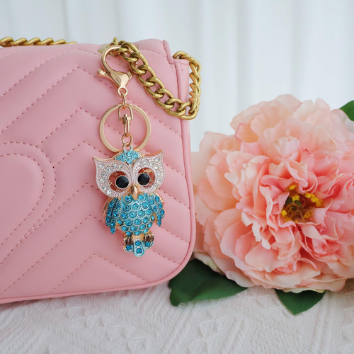 Llaveros Para Mujer Bonitos Y Divertidos Accesorios Regalo Color