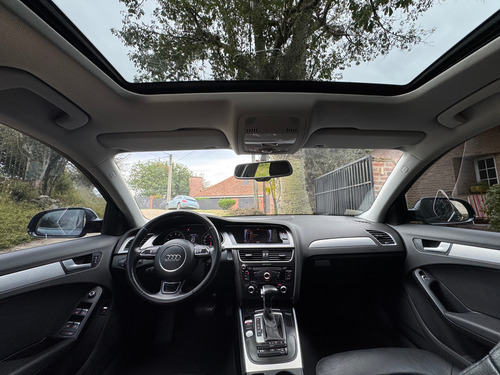 Audi A4 2.0 Ambition Tfsi 225cv Multitronic