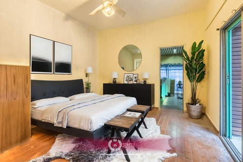 Venta Casa Terreno 126m² En Boedo Almagro Con 277m² Construidos 3 Terrazas Patio Quincho Parrilla