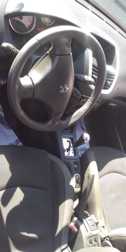 Peugeot 207 2012 1.6 16v Xs Flex Aut. 5p