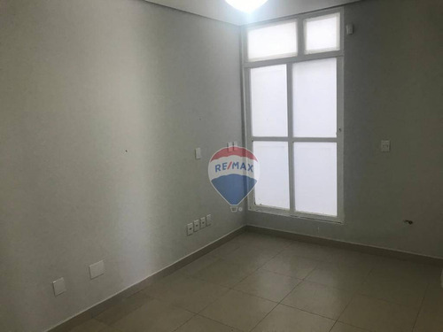 Imóvel Comercial Para Locação - Pr0009
