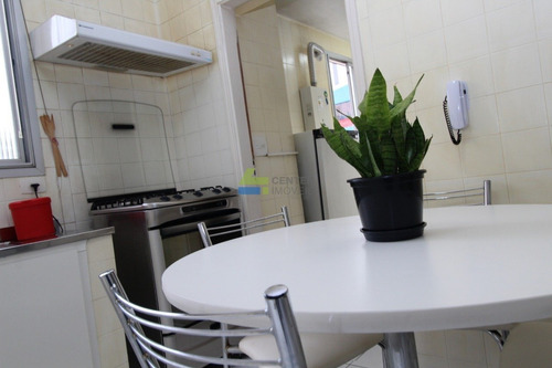 Imagem 7 de 15 de Apartamento - Bosque Da Saude - Ref: 14062 - V-872059