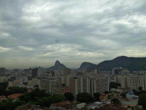 Imagem 13 de 14 de Cobertura No Humaitá!! - Boap30197
