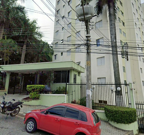 Imagem 1 de 1 de Apartamento À Venda, 56 M² Por R$ 275.000,00 - Picanco - Guarulhos/sp - Ap3472
