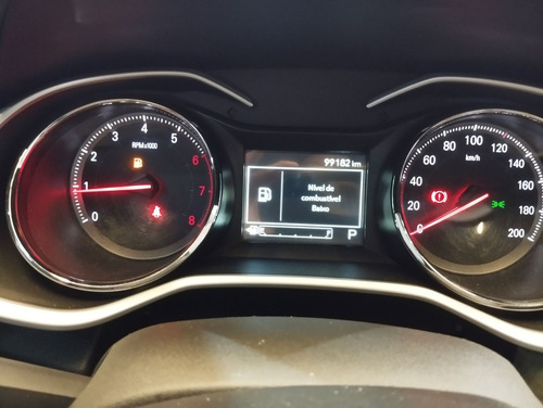 Chevrolet Onix HATCH PREM. 1.0 12V TB Flex 5p Aut.