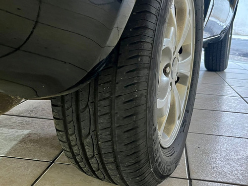 Hyundai Tucson 2.0 Gls 4x2 Flex Aut. 5p