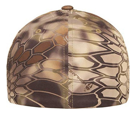 Flexfit Kryptek, Highlander, Grande-xl