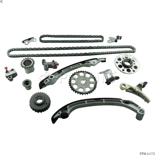 Kit Cadena Distribucion Toyota Hiace Hilux Tacoma 4runner 