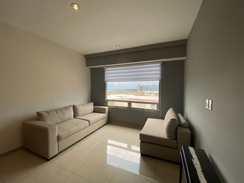 Imagen 1 de 27 de Departamento En Renta En Via Santa Fe Torre 1