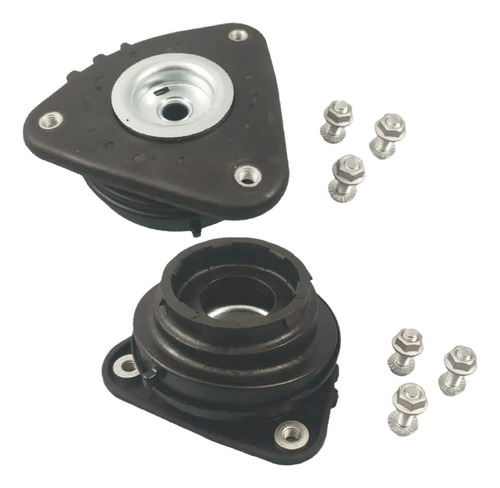 Bases Amortiguador Delant Balero Volvo C70 08-13