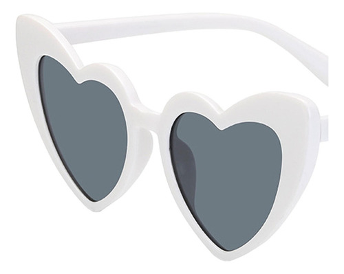 10 Gafas De Sol En Forma De Corazón Gafas De Corazón Para