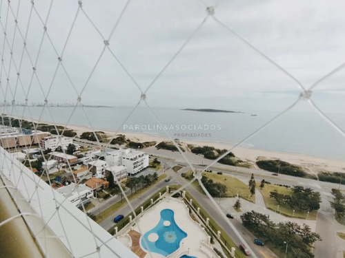 Apartamento En Venta En Le Jardin, Punta Del Este.