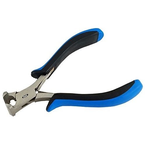 Final Ergonomico Cutter Plier 5  Joya Alicate Beading