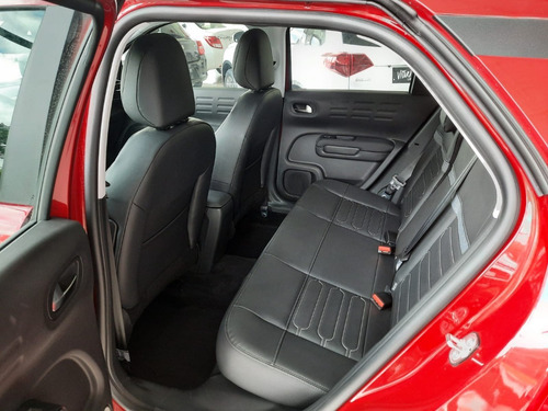 Imagen 13 de 17 de Citroën C4 Cactus Shine 1.6 Turbo At Entrega Inmediata
