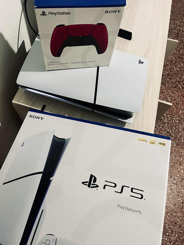 Sony Play Station 5