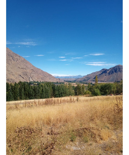 Lote En Loteo El Paraíso Esquel Chubut