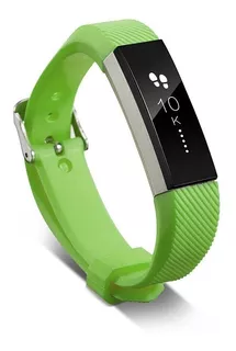 Pulseira Twill Strap De Silicone Smart Watch Sport Alta Hr