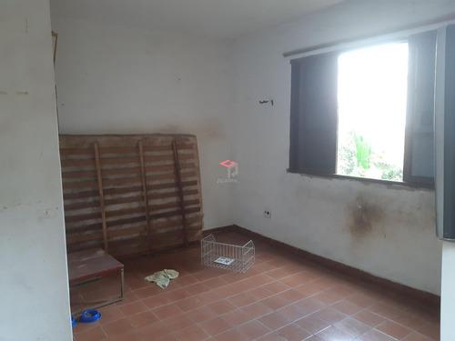Terreno À Venda, Guiomar - Santo André/sp - 85355