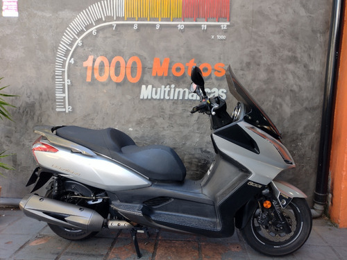 Imagem 1 de 10 de Kymco Downtown 300 I Abs 2019